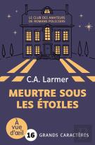 Meurtre Sous Les Étoiles