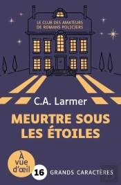 Meurtre Sous Les Étoiles