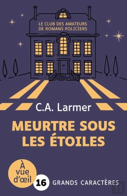 Bertrand.pt - Meurtre Sous Les Étoiles