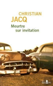 Meurtre Sur Invitation