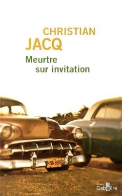 Bertrand.pt - Meurtre Sur Invitation