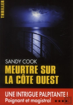 Bertrand.pt - Meurtre Sur La Côte Ouest
