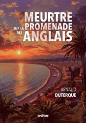 Meurtre Sur La Promenade Des Anglais