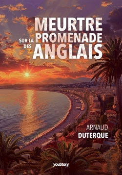 Bertrand.pt - Meurtre Sur La Promenade Des Anglais