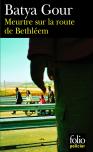 Meurtre Sur La Route De Bethléem