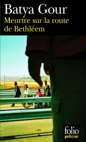 Meurtre Sur La Route De Bethléem