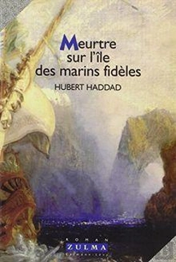 Bertrand.pt - Meurtre Sur L'Ile Des Marins Fideles