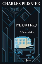Meurtres 2 - Presence Du Fils