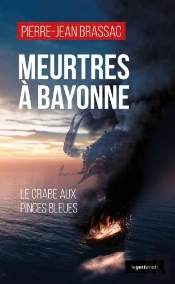 Meurtres À Bayonne