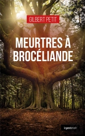 Meurtres A Broceliande (Geste) (Coll. Geste Noir)