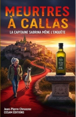 Bertrand.pt - Meurtres À Callas : La Capitaine Sabrina Mène L'Enquête