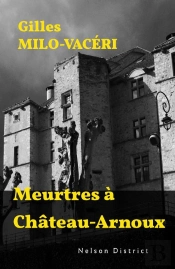 Meurtres À Château-Arnoux