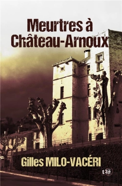 Bertrand.pt - Meurtres A Chateau-Arnoux