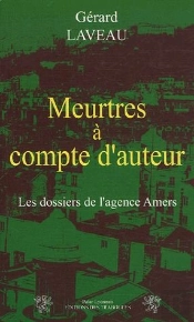 Meurtres À Compte D'Auteur