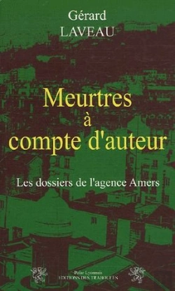 Bertrand.pt - Meurtres À Compte D'Auteur