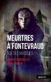 Meurtres À Fontevraud