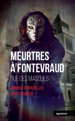 Bertrand.pt - Meurtres À Fontevraud