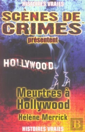 Meurtres A Hollywood