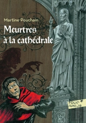 Meurtres À La Cathédrale