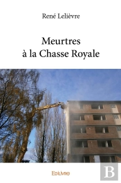 Meurtres À La Chasse Royale