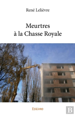Bertrand.pt - Meurtres À La Chasse Royale