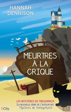 Bertrand.pt - Meurtres A La Crique