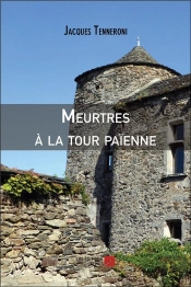 Meurtres À La Tour Païenne