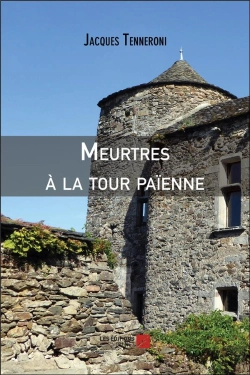 Bertrand.pt - Meurtres À La Tour Païenne