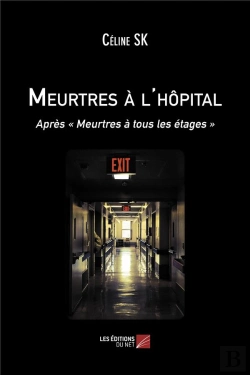 Bertrand.pt - Meurtres A L'Hopital - Apres  Meurtres A Tous Les Etages