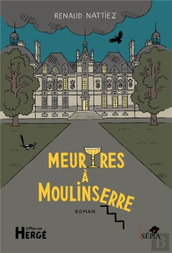 Bertrand.pt - Meurtres À Moulinserre