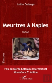 Meurtres À Naples