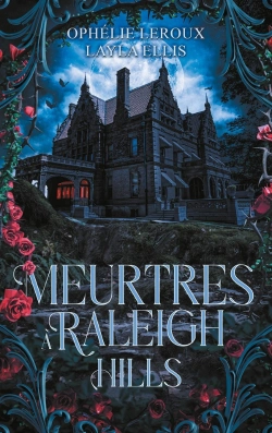 Bertrand.pt - Meurtres À Raleigh Hills