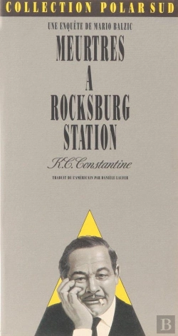 Bertrand.pt - Meurtres A Rocksburg Station