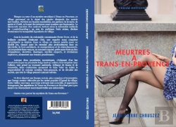 Bertrand.pt - Meurtres À Trans-En-Provence