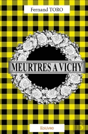 Meurtres À Vichy : Policier