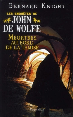 Bertrand.pt - Meurtres Au Bord De La Tamise