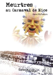 Meurtres Au Carnaval De Nice
