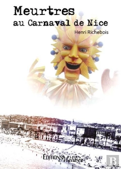 Bertrand.pt - Meurtres Au Carnaval De Nice