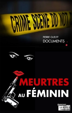Bertrand.pt - Meurtres Au Féminin