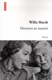 Meurtres Au Manoir