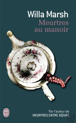 Bertrand.pt - Meurtres Au Manoir