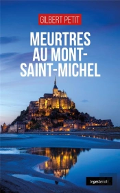Meurtres Au Mont Saint-Michel (Geste) (Coll. Geste Noir)