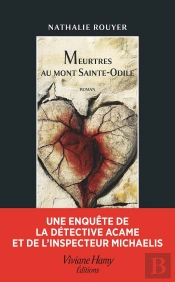 Meurtres Au Mont Sainte-Odile