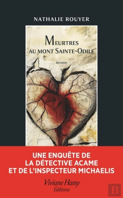 Bertrand.pt - Meurtres Au Mont Sainte-Odile