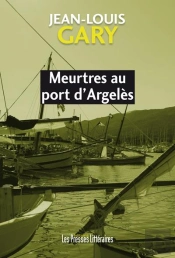 Meurtres Au Port D'Argelès