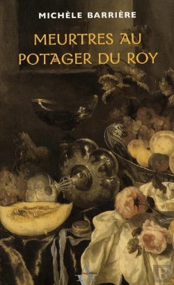Bertrand.pt - Meurtres Au Potager Du Roy