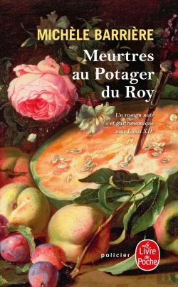 Bertrand.pt - Meurtres Au Potager Du Roy