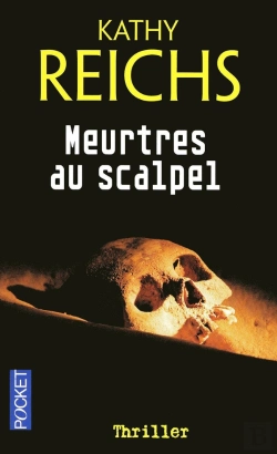 Bertrand.pt - Meurtres Au Scalpel