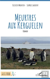 Meurtres Aux Kerguelen