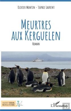 Bertrand.pt - Meurtres Aux Kerguelen